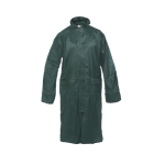 Rain Jacket Long